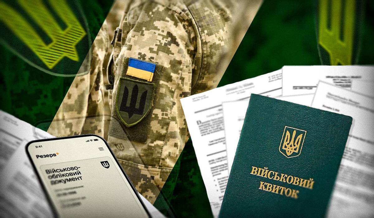 відстрочка від мобілізації відстрочка від мобілізації