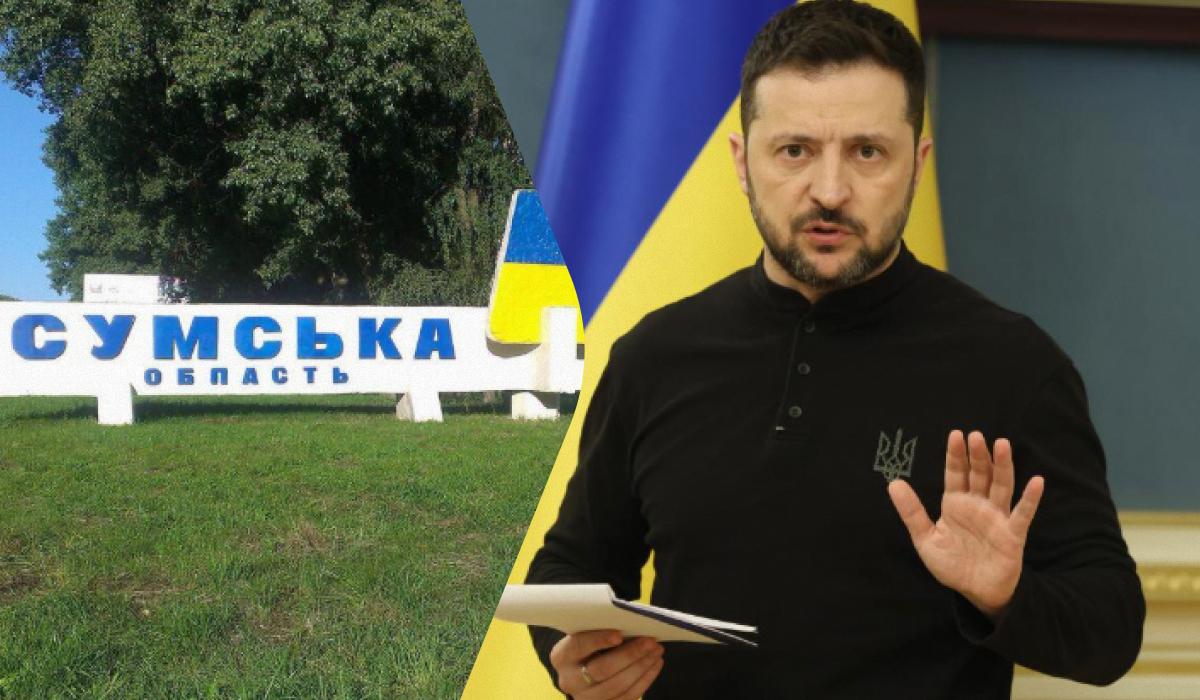 Зеленский рассказал о ситуации на фронте / коллаж УНИАН, фото like.sumy.ua, УНИАН, Ковальчук Виктор Зеленский рассказал о ситуации на фронте / коллаж УНИАН, фото like.sumy.ua, УНИАН, Ковальчук Виктор
