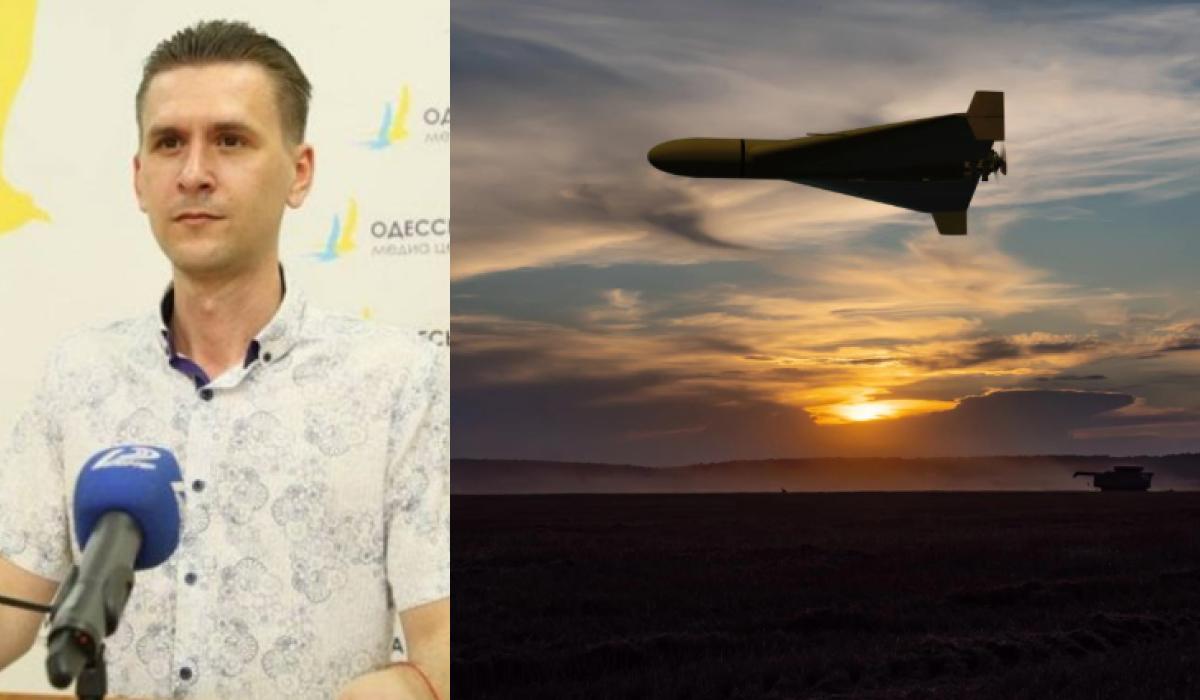 Експерт вказав на особливості нічного удару росіян /колаж УНІАН, фото Олександра Коваленка, ua.depositphotos.com Експерт вказав на особливості нічного удару росіян /колаж УНІАН, фото Олександра Коваленка, ua.depositphotos.com