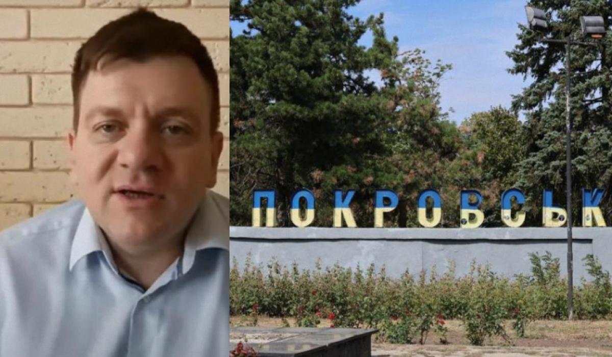 Эксперт рассказал, чего добиваются оккупанты возле Покровска / коллаж УНИАН, фото УНИАН, Дмитрий Ключко, скриншот Эксперт рассказал, чего добиваются оккупанты возле Покровска / коллаж УНИАН, фото УНИАН, Дмитрий Ключко, скриншот