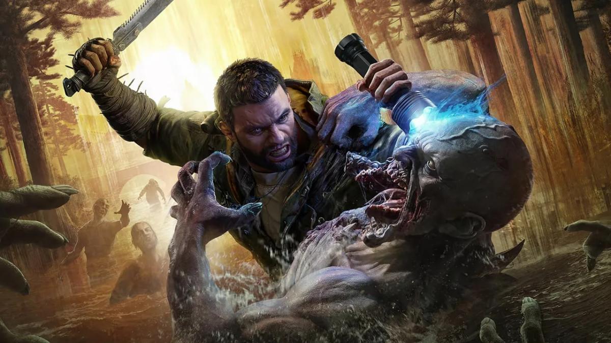 Dying Light: The Beast перенесли на 19 вересня / Фото - Techland Dying Light: The Beast перенесли на 19 вересня / Фото - Techland