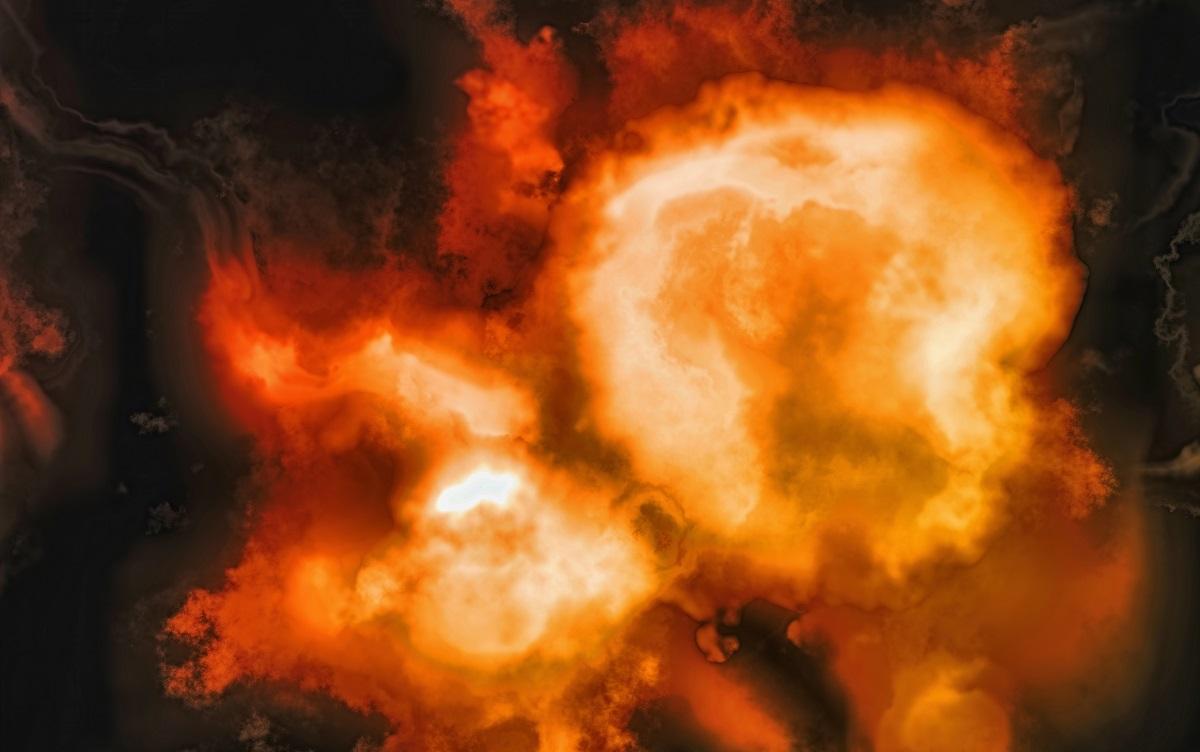 NASA сделало удивительное открытие / фото ua.depositphotos.com NASA сделало удивительное открытие / фото ua.depositphotos.com