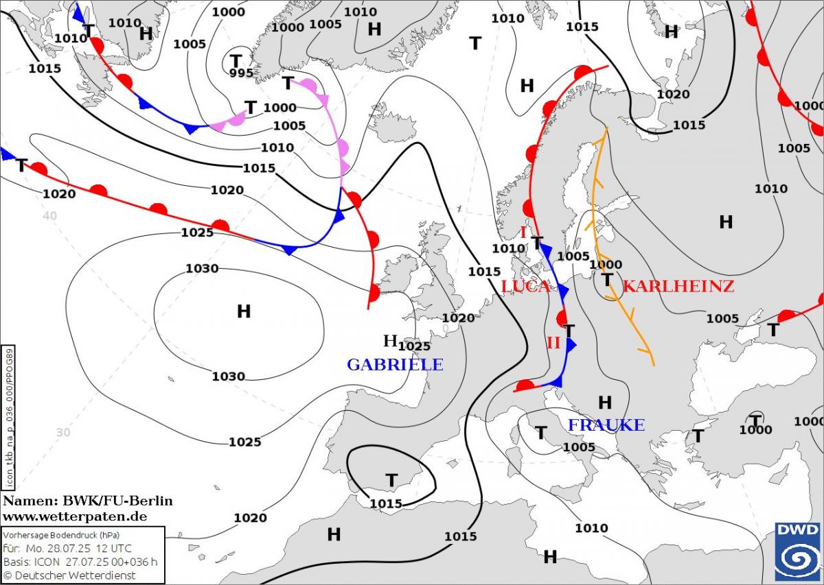Распространение циклона / facebook.com/tala.didenko