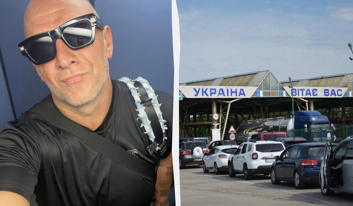 Потап планирует вернуться / коллаж УНИАН, фото Instagram/@realpotap, dpsu.gov.ua Потап планирует вернуться / коллаж УНИАН, фото Instagram/@realpotap, dpsu.gov.ua