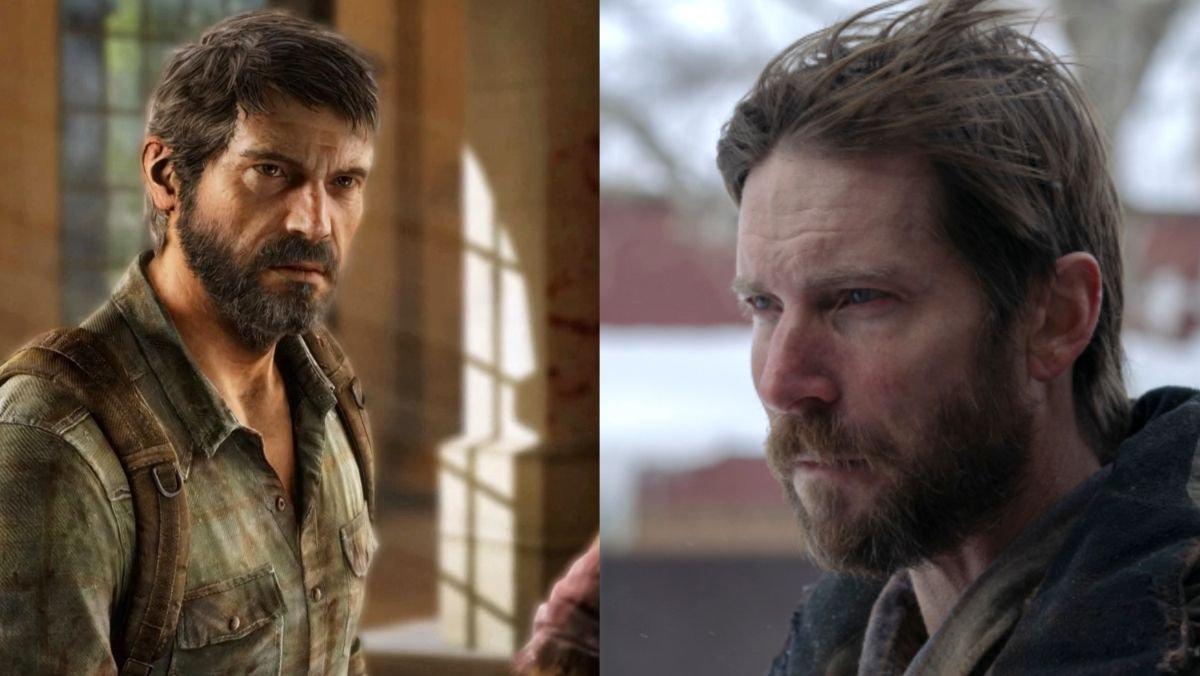 Трой Бейкер признался, что сомневался в роли Джоэла в The Last of Us