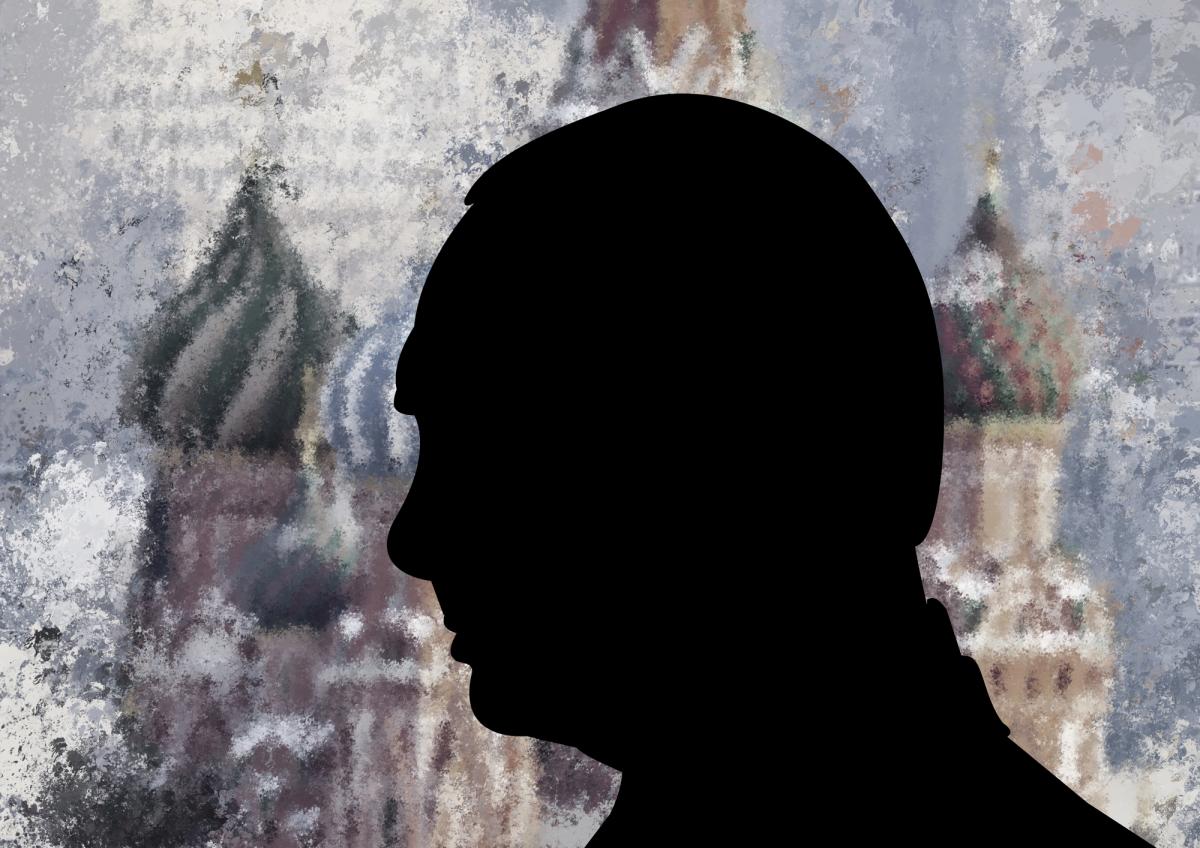 Путин намерен воевать до капитуляции Украины / фото ua.depositphotos.com Путин намерен воевать до капитуляции Украины / фото ua.depositphotos.com