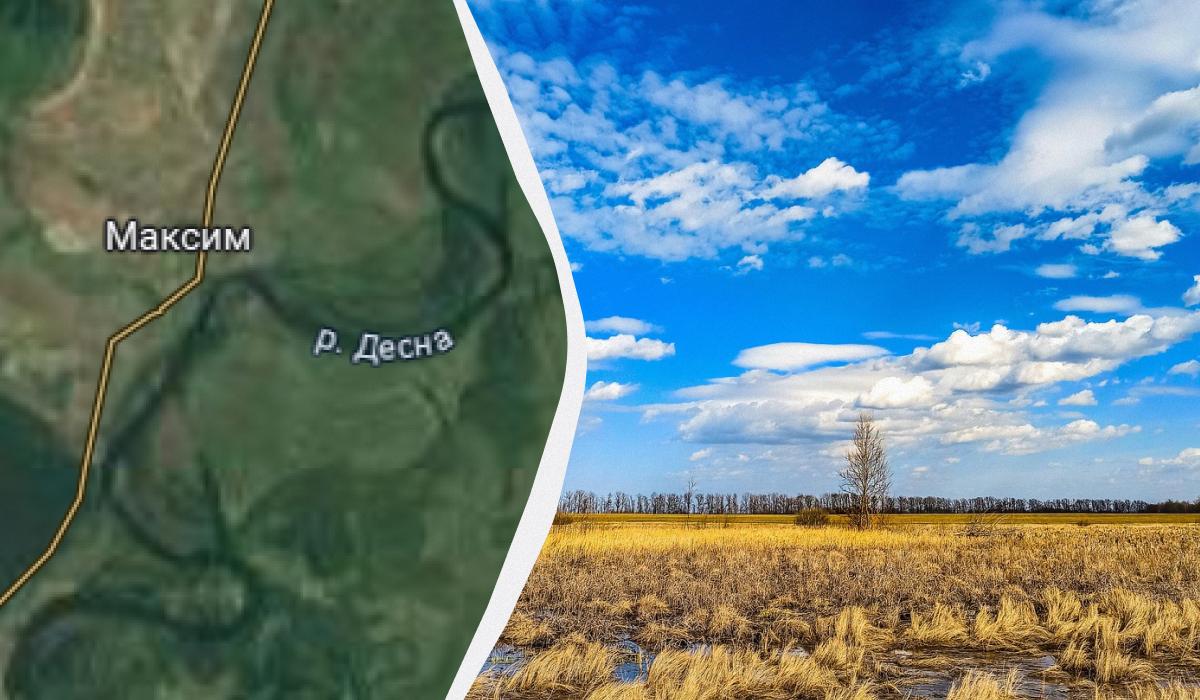 Невеличке село підкорює своїми пам'ятками / колаж УНІАН, фото pixabay.com, скріншот google maps Невеличке село підкорює своїми пам'ятками / колаж УНІАН, фото pixabay.com, скріншот google maps