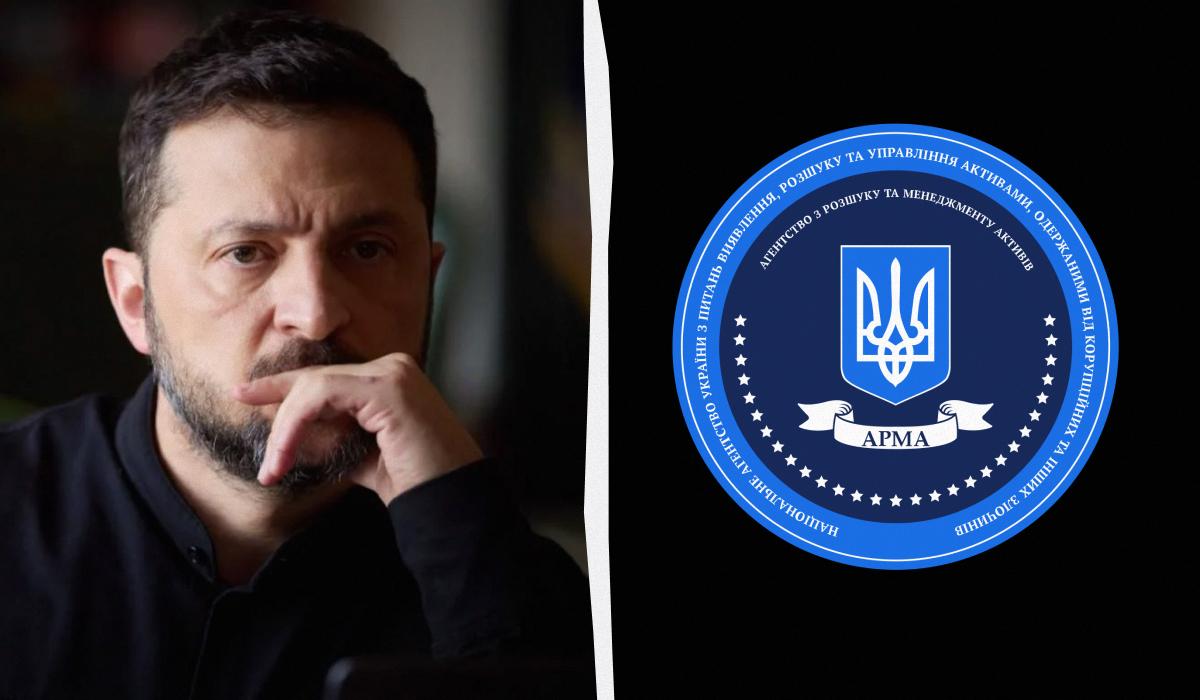 Зеленский подписал важный закон / коллаж УНИАН, фото ОП, Wikipedia Зеленский подписал важный закон / коллаж УНИАН, фото ОП, Wikipedia