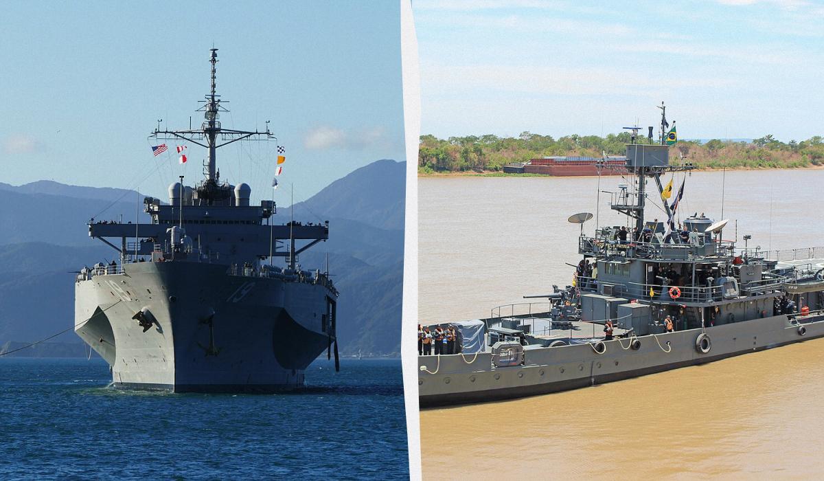 Серед найстаріших бойових кораблів світу є справжні артефакти минулого / колаж УНІАН, фото wikipedia.org Серед найстаріших бойових кораблів світу є справжні артефакти минулого / колаж УНІАН, фото wikipedia.org