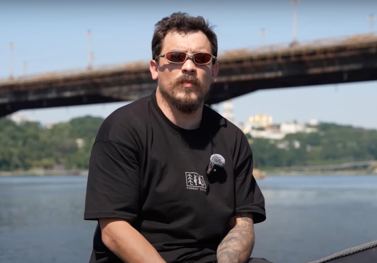 "Янкі" вважає, що мобілізаційний вік в Україні варто знизити до 18 років / скріншот "Янкі" вважає, що мобілізаційний вік в Україні варто знизити до 18 років / скріншот