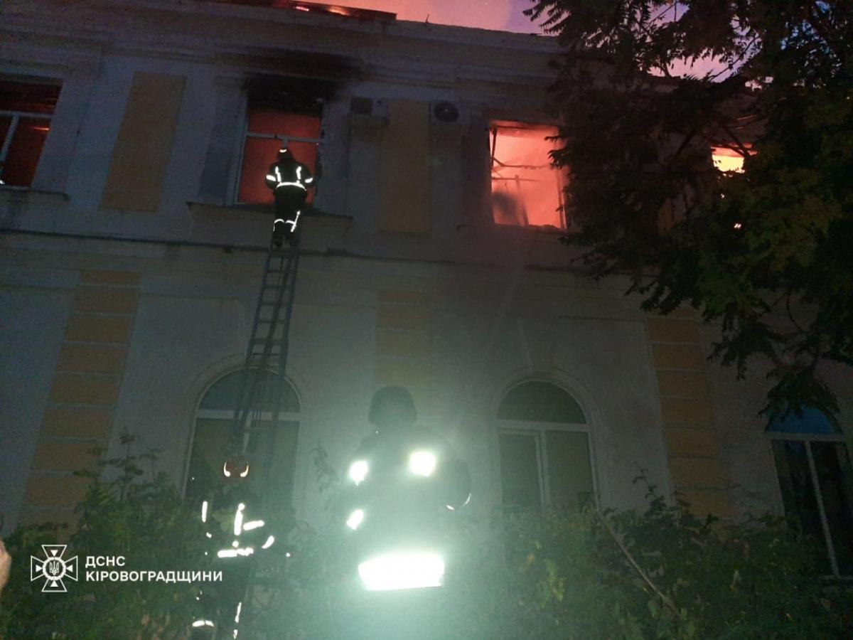 ГСЧС Кировоградщины ГСЧС Кировоградщины