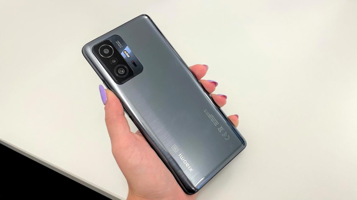 Xiaomi 11T Pro та інші популярні моделі незабаром перестануть оновлюватися / фото Xiaomi Xiaomi 11T Pro та інші популярні моделі незабаром перестануть оновлюватися / фото Xiaomi