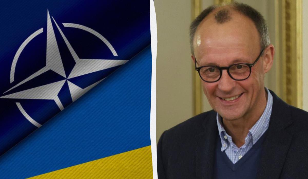 Посол заявил об изменениях в отношении Германии к вступлению Украины в НАТО с приходом Мерца / коллаж УНИАН, фото ua.depositphotos.com, УНИАН, Виктор Ковальчук Посол заявил об изменениях в отношении Германии к вступлению Украины в НАТО с приходом Мерца / коллаж УНИАН, фото ua.depositphotos.com, УНИАН, Виктор Ковальчук