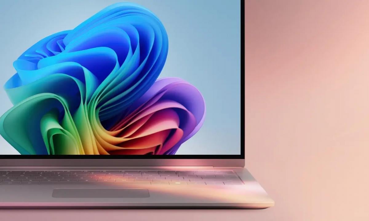 Microsoft признала Windows 11 24H2 своей самой надежной ОС на сегодня / фото Microsoft Microsoft признала Windows 11 24H2 своей самой надежной ОС на сегодня / фото Microsoft