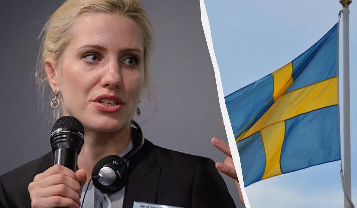Светлана Залищук стала послом Украины в Швеции / коллаж УНИАН, фото - Википедия, pxhere.com Светлана Залищук стала послом Украины в Швеции / коллаж УНИАН, фото - Википедия, pxhere.com