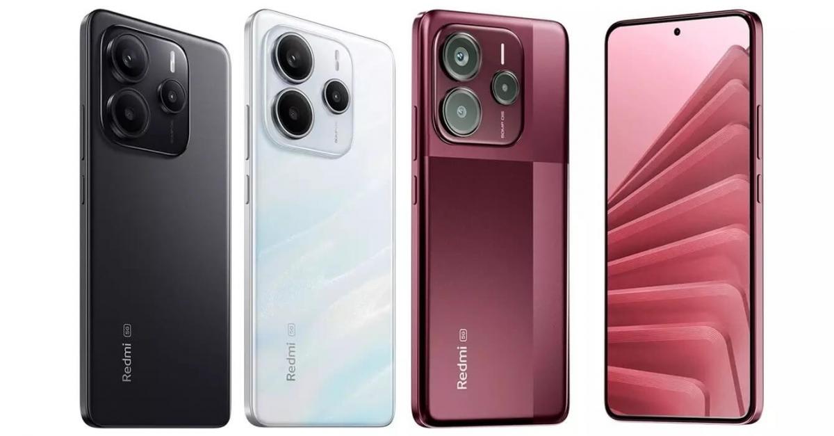 Redmi Note 14 SE Redmi Note 14 SE