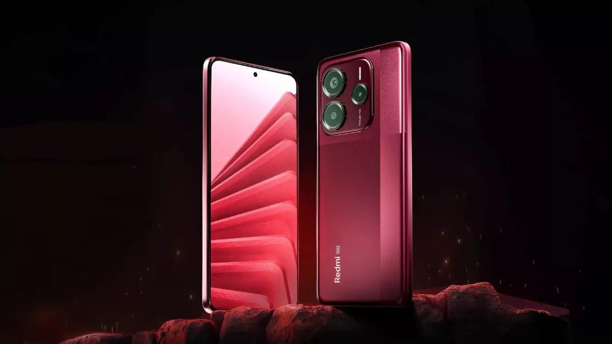 Представлено Redmi Note 14 SE з майже флагманським екраном і швидкою зарядкою / фото Xiaomi Представлено Redmi Note 14 SE з майже флагманським екраном і швидкою зарядкою / фото Xiaomi