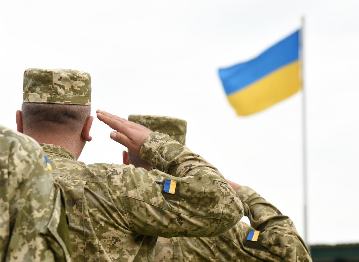 Триває повномасштабна війна проти України / фото ua.depositphotos.com Триває повномасштабна війна проти України / фото ua.depositphotos.com