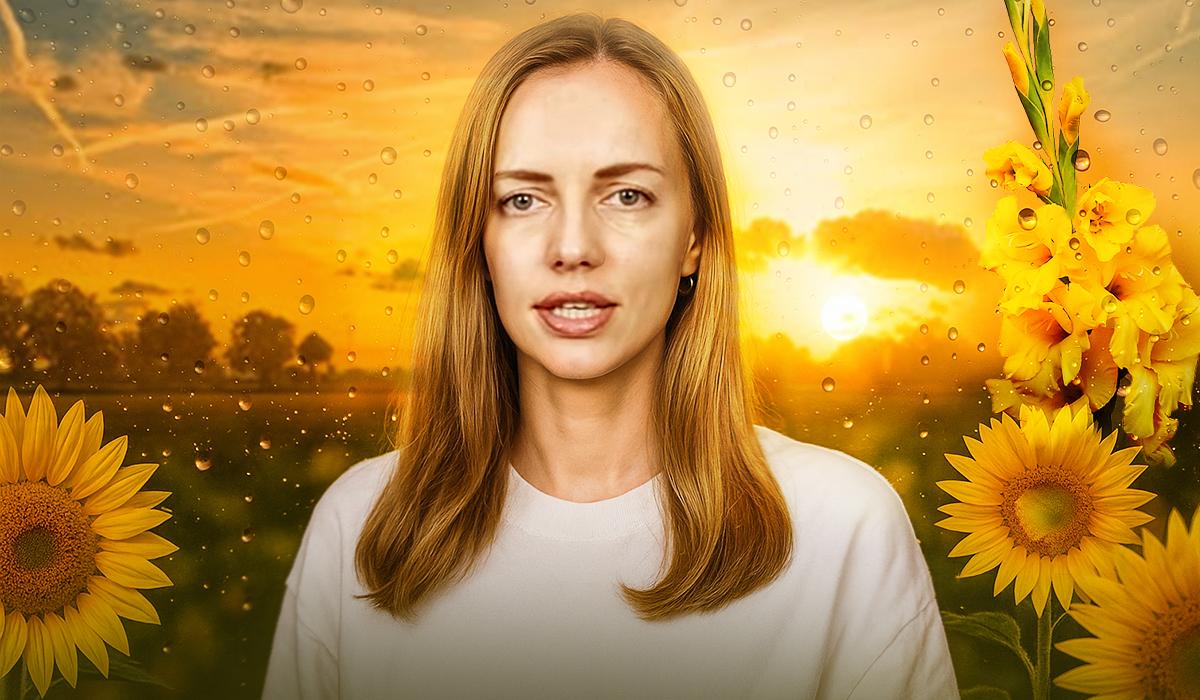 В начале августа в Украине местами будет дождливо / коллаж УНИАН В начале августа в Украине местами будет дождливо / коллаж УНИАН