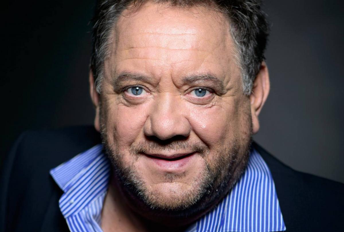 Бенюк закликав бити російськомовних дітей / фото facebook.com/bogdan.benuk