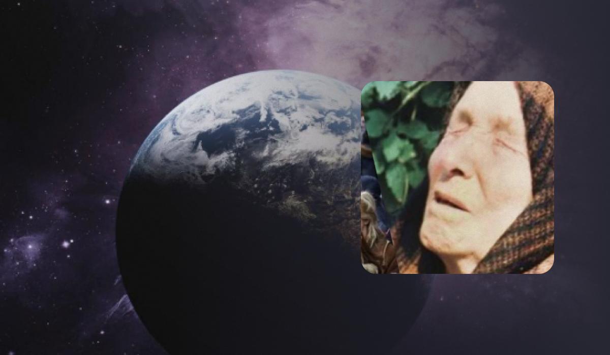 Баба Ванга предсказала, когда человечество столкнется с инопланетянами / коллаж УНИАН, фото pixabay, depo.ua Баба Ванга предсказала, когда человечество столкнется с инопланетянами / коллаж УНИАН, фото pixabay, depo.ua