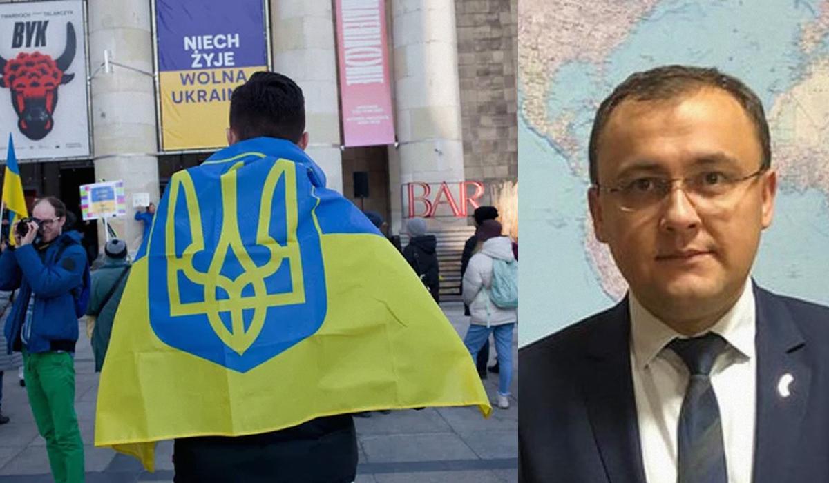 Посол объяснил, почему у поляков сохраняется негативное отношение к украинцам / коллаж УНИАН, фото ua.depositphotos.com, Википедия Посол объяснил, почему у поляков сохраняется негативное отношение к украинцам / коллаж УНИАН, фото ua.depositphotos.com, Википедия
