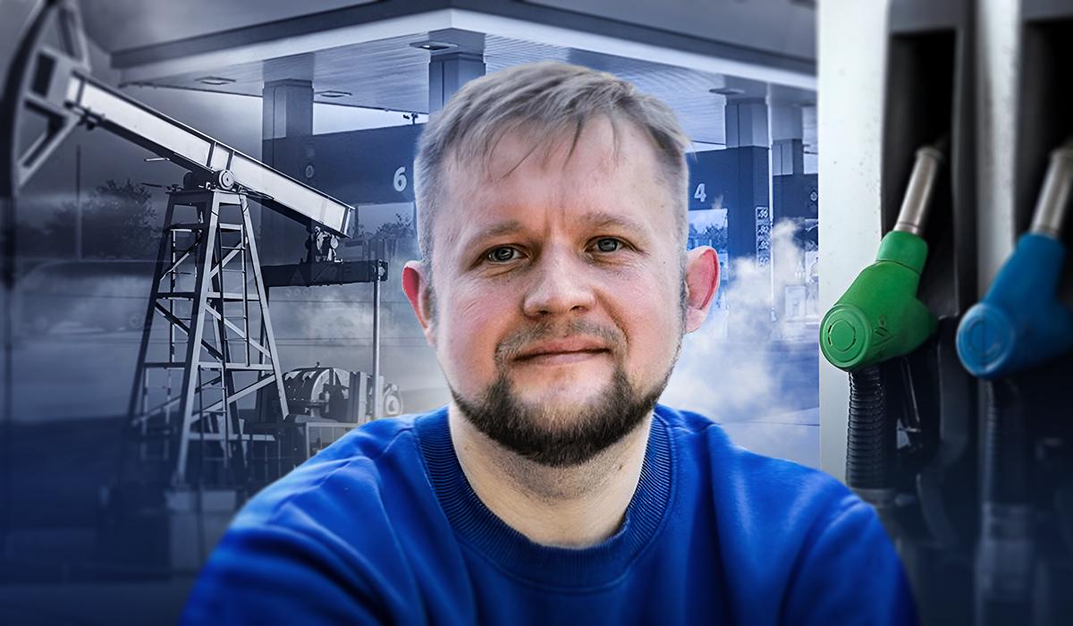 Льоушкін розповів про наслідки запровадження американських вторинних санкцій для світового ринку нафти та України / колаж УНІАН