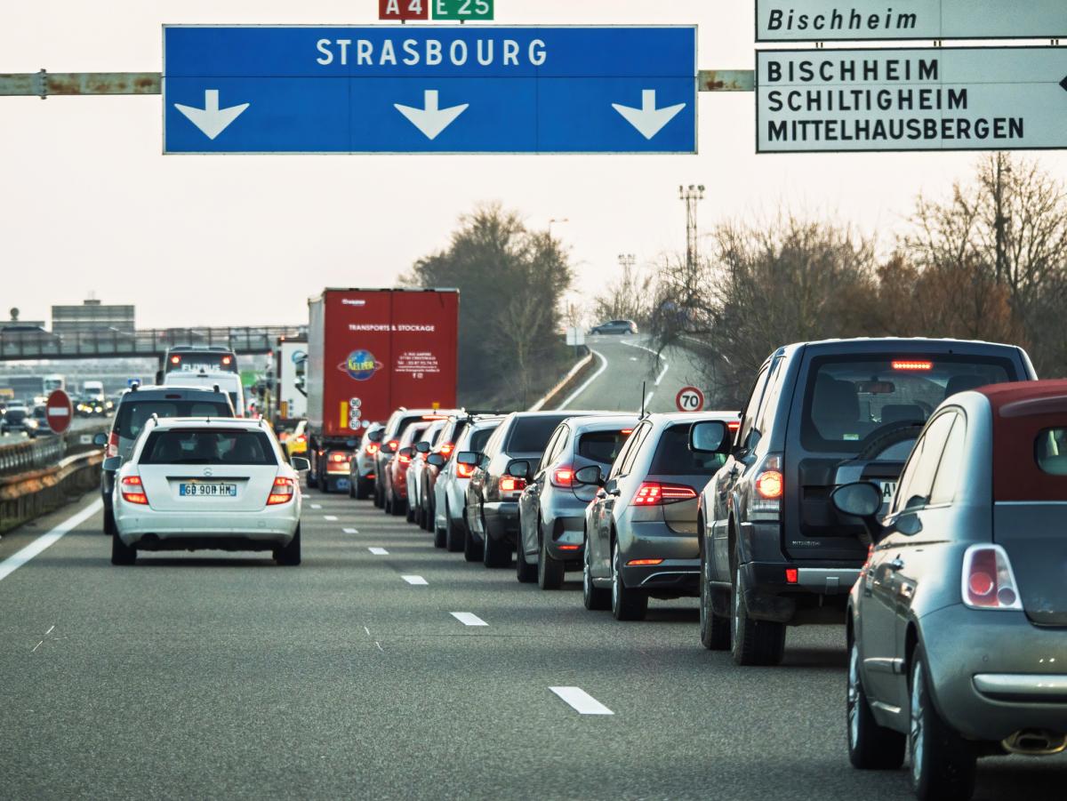 Дороги та мости ЄС не готові до війни з Росією, - єврокомісар Дороги та мости ЄС не готові до війни з Росією, - єврокомісар