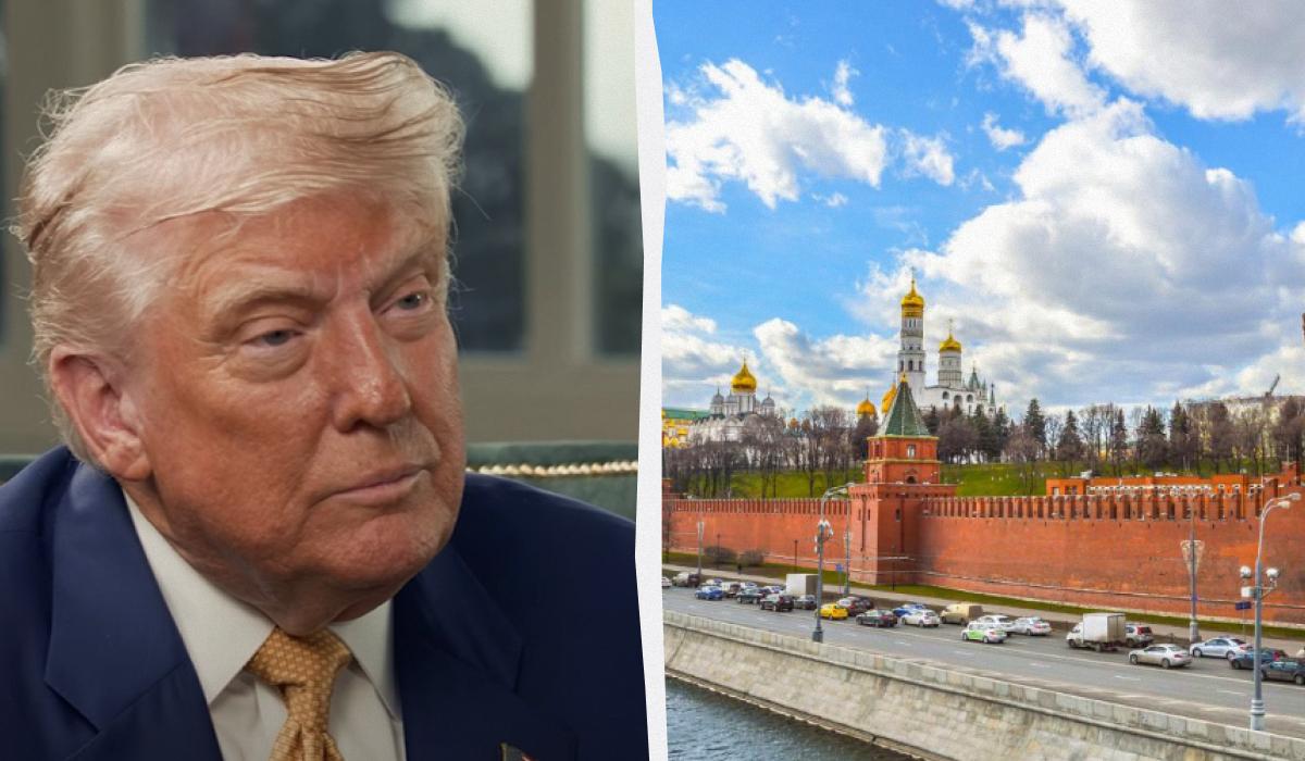 Трамп дал новое интервью / Коллаж УНИАН / Скриншот, фото ua.depositphotos.com Трамп дал новое интервью / Коллаж УНИАН / Скриншот, фото ua.depositphotos.com