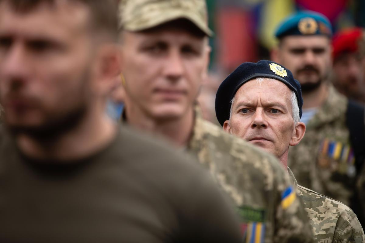 Повестка им не грозит: кто не подлежит мобилизации с 1 августа