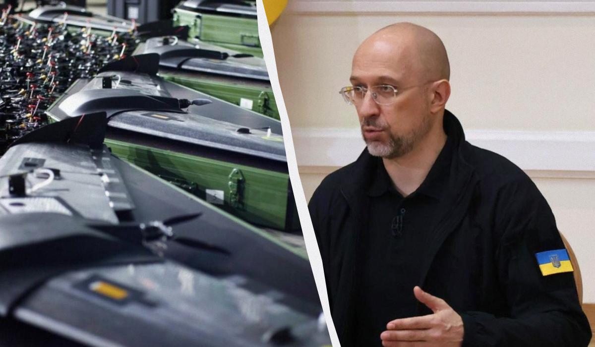 "Миллионы дронов": правительство запустило механизм, который поможет производителям оружия