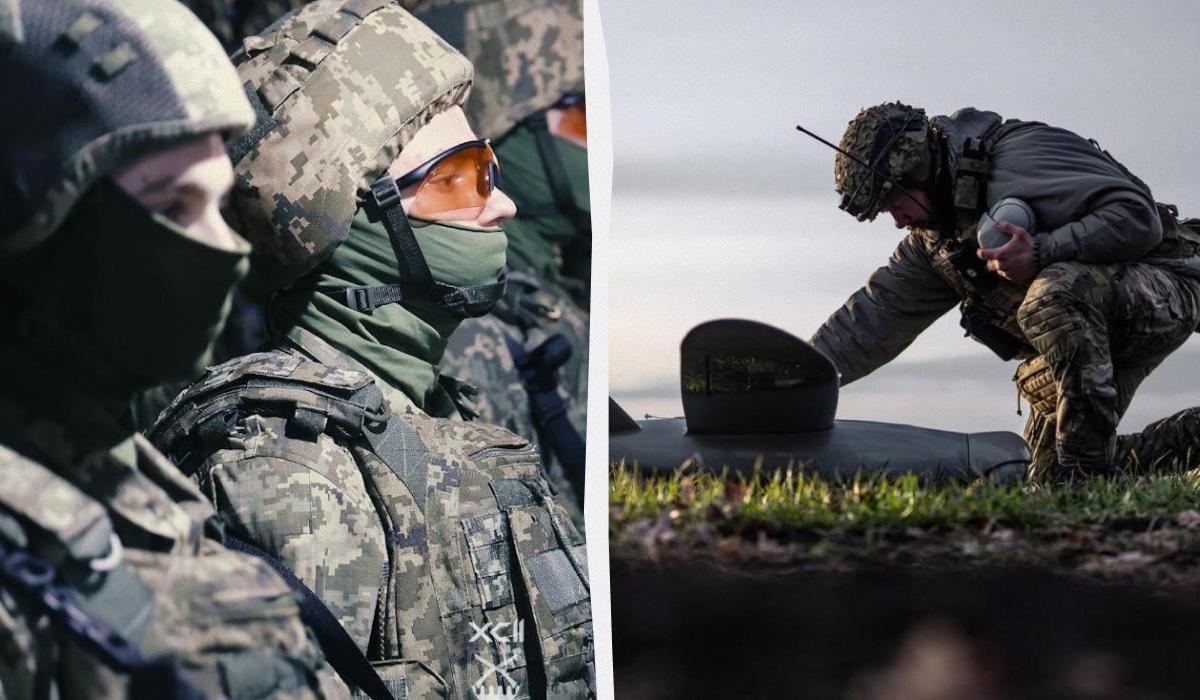 Контракт 18-24 был расширен / коллаж УНИАН, фото Facebook/@UALandForces, 3 ОШБр Контракт 18-24 был расширен / коллаж УНИАН, фото Facebook/@UALandForces, 3 ОШБр