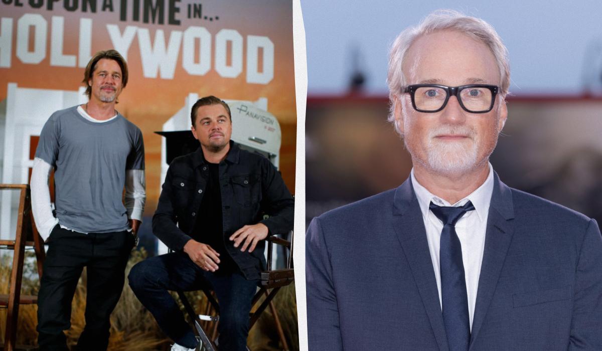 Пітт знімається в окремому фільмі зі всесвіту/ колаж УНІАН, фото Reuters, ua.depositphotos.com