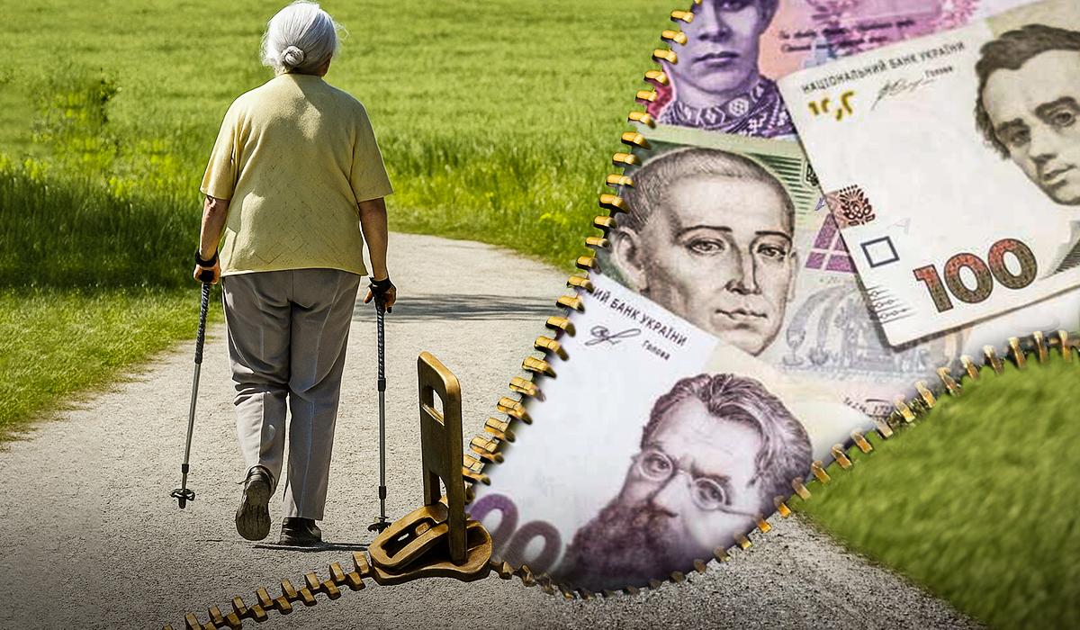 В августе некоторые украинцы с инвалидностью могут получить большую пенсию / коллаж УНИАН, фото pixabay.com В августе некоторые украинцы с инвалидностью могут получить большую пенсию / коллаж УНИАН, фото pixabay.com