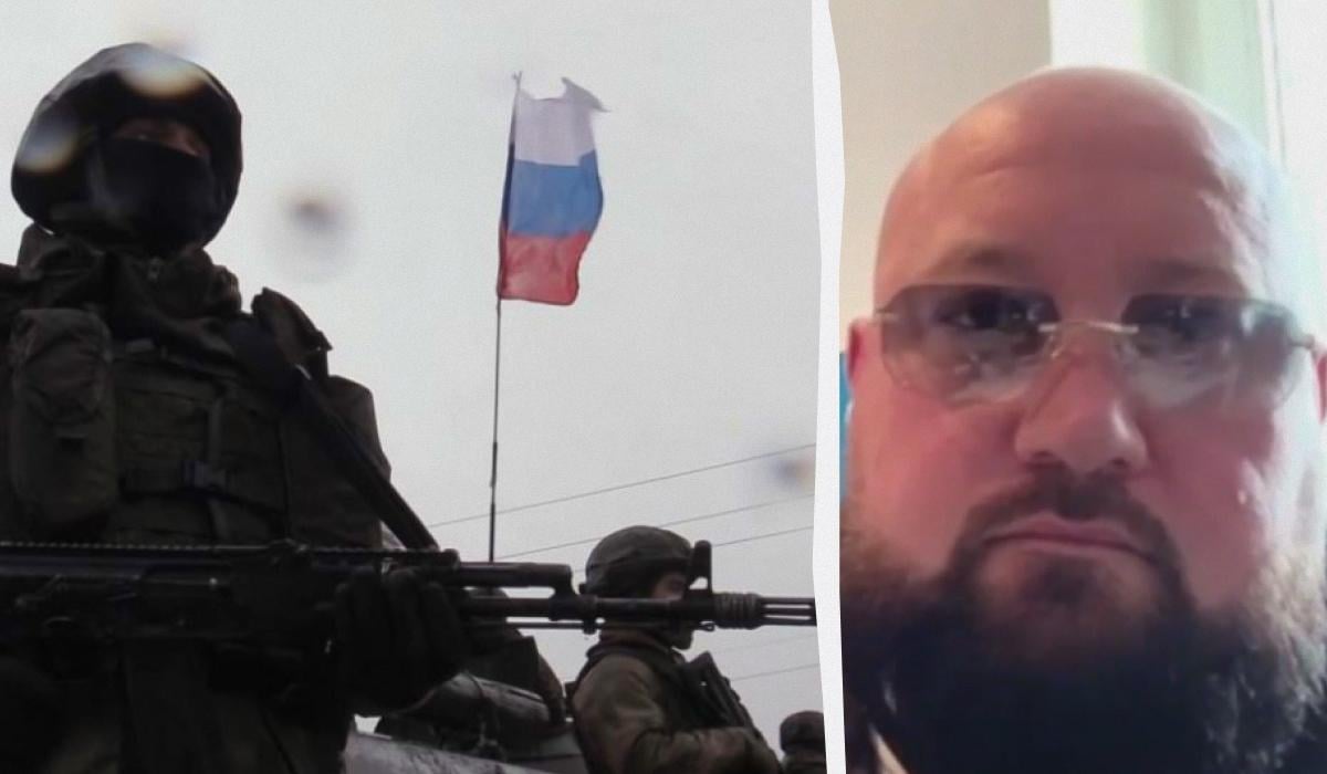 Микуляк считает, что учения и Беларуси будут репетицией нападения РФ на прибалтику / коллаж УНИАН, фото Википедии, скриншот Микуляк считает, что учения и Беларуси будут репетицией нападения РФ на прибалтику / коллаж УНИАН, фото Википедии, скриншот