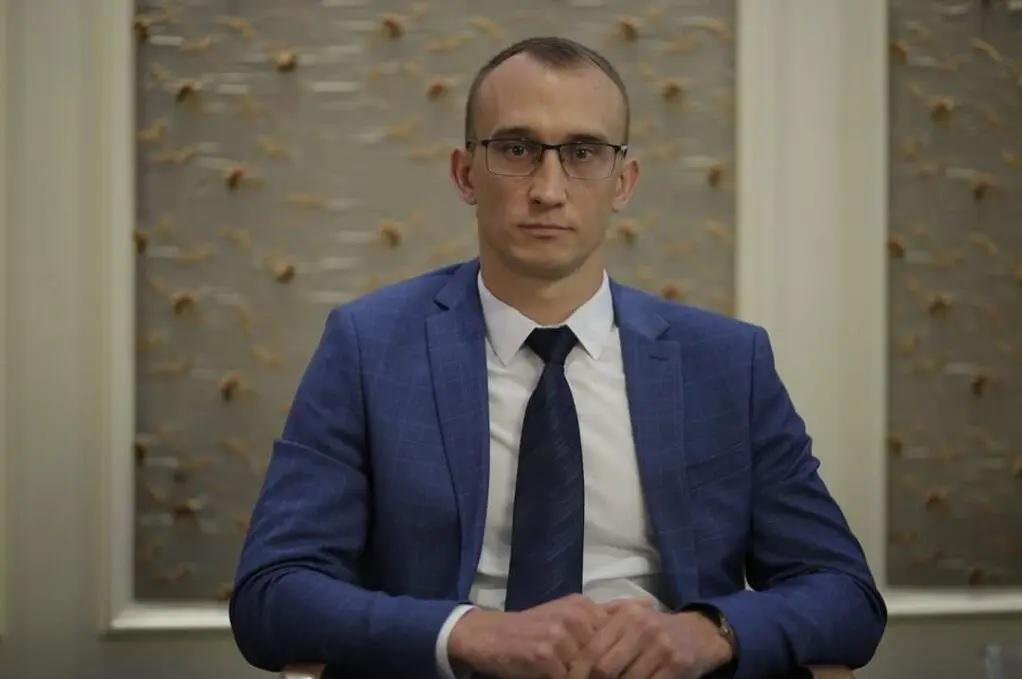 Василь Гончарук Василь Гончарук