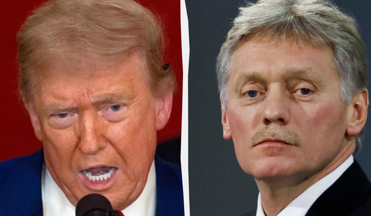 После ультиматума Трампа в Кремле заявили об "иммунитете" России к санкциям