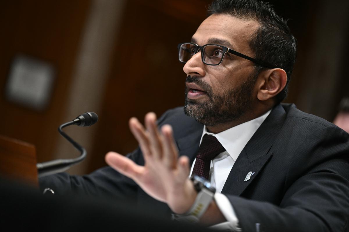 У ФБР знайшли документи, повʼязані з розслідуванням щодо звʼязків Трампа та Росії / фото Getty Images У ФБР знайшли документи, повʼязані з розслідуванням щодо звʼязків Трампа та Росії / фото Getty Images