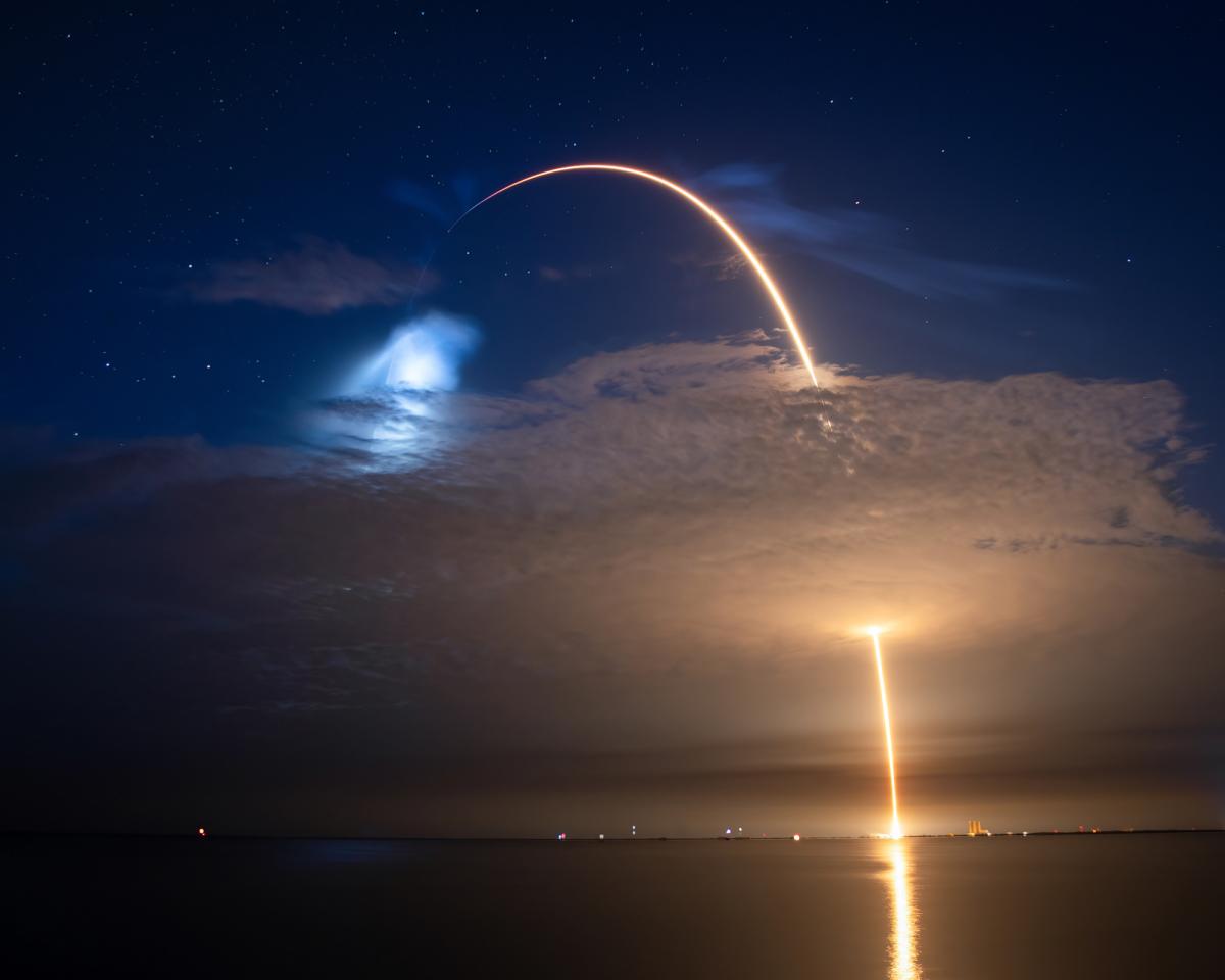 Лазери, кислота або саботаж: у Китаї шукають способи знищити Starlink, - розбір АР Лазери, кислота або саботаж: у Китаї шукають способи знищити Starlink, - розбір АР