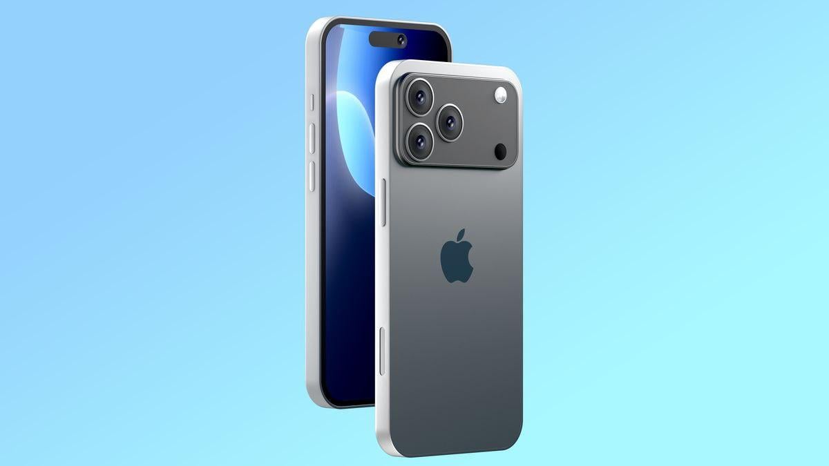 iPhone 17 Pro/Pro Max подорожают примерно на $50, говорят аналитики / фото Tom's Guide iPhone 17 Pro/Pro Max подорожают примерно на $50, говорят аналитики / фото Tom's Guide