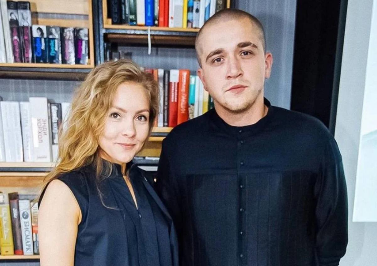 Елена Шоптенко развелась со вторым мужем / фото instagram.com/alena_shoptenko Елена Шоптенко развелась со вторым мужем / фото instagram.com/alena_shoptenko