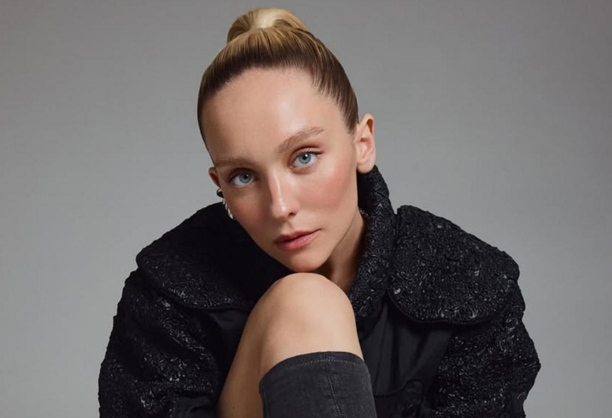 Roxolana объявила о своей первой беременности / фото instagram.com/roxolanas