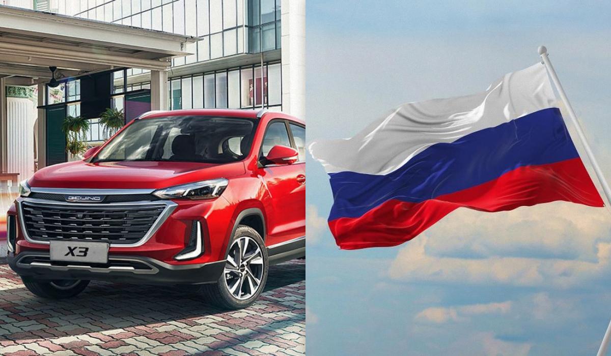 У Росії продажі автомобілів стрімко котяться вниз: автосалони масово закривають У Росії продажі автомобілів стрімко котяться вниз: автосалони масово закривають