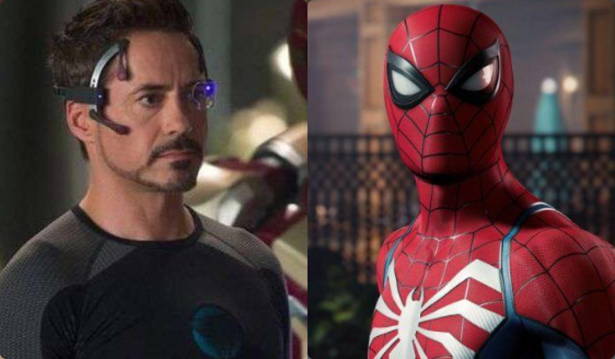 Роберт Дауни-младший вернется в обновленной роли злодея / коллаж УНИАН, скриншот, фото Marvel Роберт Дауни-младший вернется в обновленной роли злодея / коллаж УНИАН, скриншот, фото Marvel