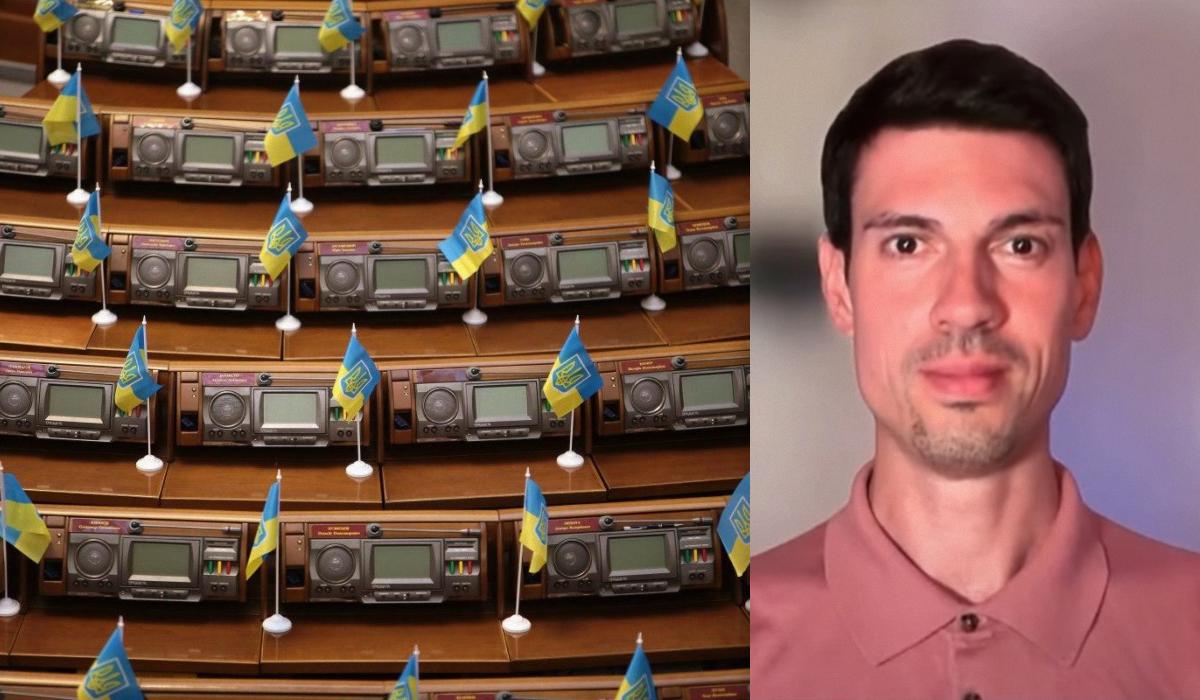 Жмеренецкий заявил, что это возвращение к тому, что было перед предыдущим печальным голосованием / Колаж УНИАН, фото - УНИАН/Денис Прядко, скриншот Жмеренецкий заявил, что это возвращение к тому, что было перед предыдущим печальным голосованием / Колаж УНИАН, фото - УНИАН/Денис Прядко, скриншот