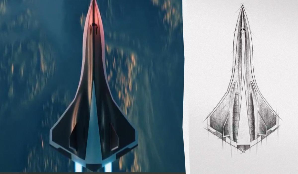 Blackbird виявився дорогим і складним в обслуговуванні / Колаж УНІАН / Скриншоти з відео GE Aerospace Blackbird виявився дорогим і складним в обслуговуванні / Колаж УНІАН / Скриншоти з відео GE Aerospace