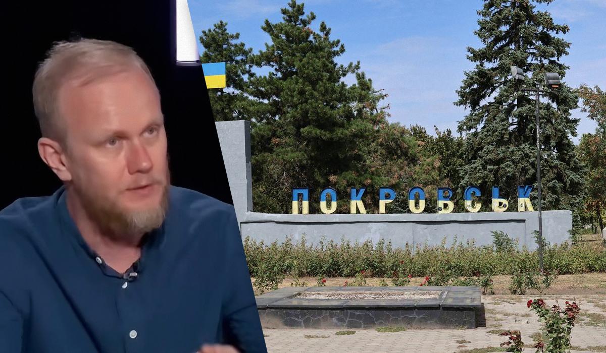 Нарожний зазначив, що про бої всередині міста поки що не йдеться / Колаж УНІАН, фото - скриншот, УНІАН/Дмитрий Ключко Нарожний зазначив, що про бої всередині міста поки що не йдеться / Колаж УНІАН, фото - скриншот, УНІАН/Дмитрий Ключко