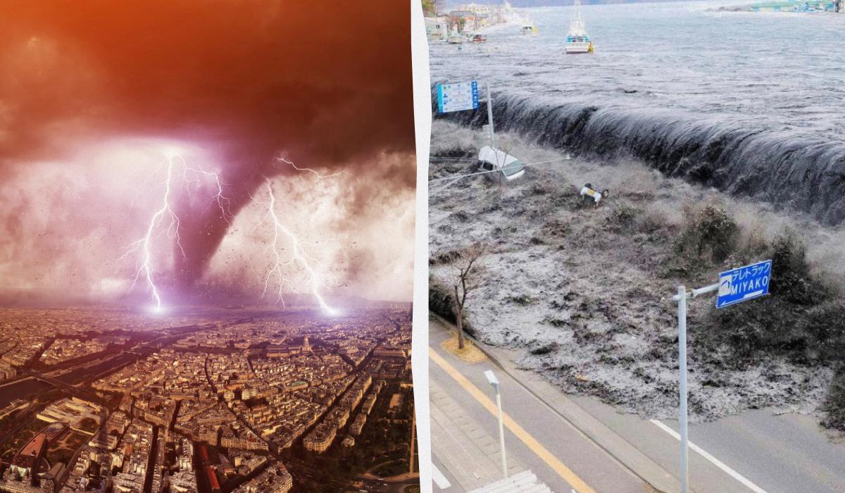 Предсказание даже можно назвать относительно точным / коллаж УНИАН, фото Reuters, ua.depositphotos.com