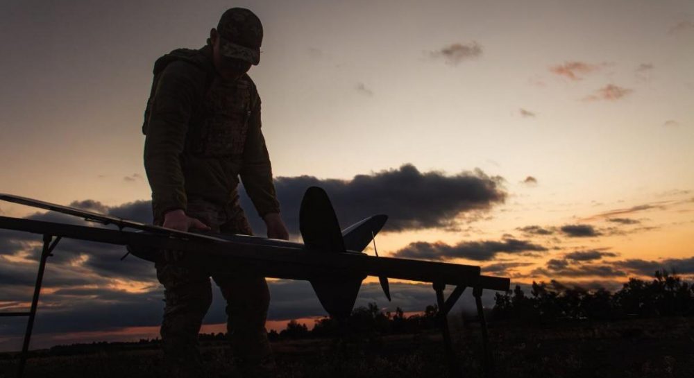 оператори БПЛА на Запоріжжі не впевнені, як довго зможуть продовжувати боротьбу