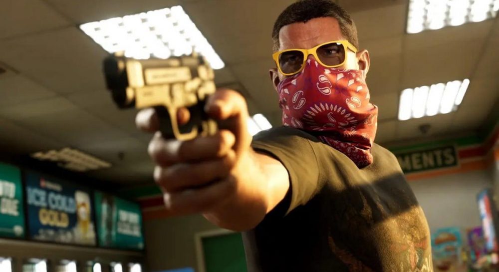 GTA 6 залишиться найдорожчою грою, тому що GTA 7 зробить ШІ